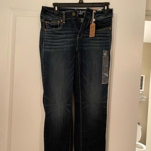 Brand New American Eagle Jeans